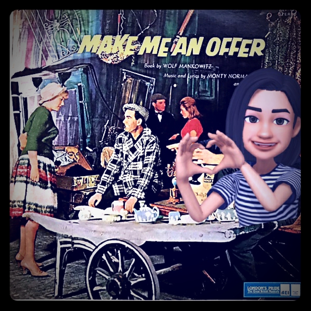 💘 Make an Offer 💰 💘